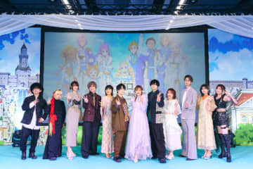 【レポート】アニメ『Re：ゼロから始める異世界生活』3rd season special event～プリステラの宴～のオフィシャルレポートが到着