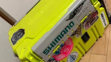 メーカー社員もうなった「リング」カスタムとは⁉最強のタックルボックスを改造しよう！