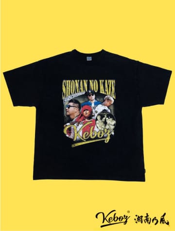 レゲエグループ「湘南乃風」が11月15日(土)開催の『湘南乃風 熱唱甲子園』ライブで「KEBOZ」とのコラボが決定！