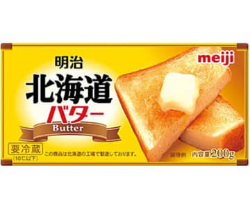 明治　チーズ・牛乳など値上げ　184品、7月から順次