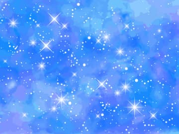 夜空の星はなぜカラフル？色でわかる宇宙の謎【眠れなくなるほど面白い 図解 天文学の話】