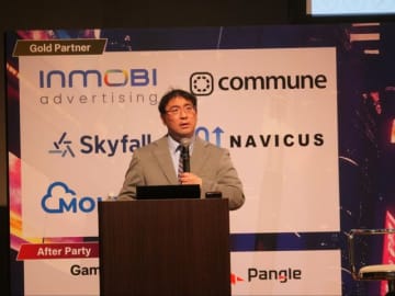 ゲームは“共通体験”から“唯一無二”へ―スクエニ三宅氏が語る「個別最適化」の最前線と、都市へ波及するゲームAIの未来