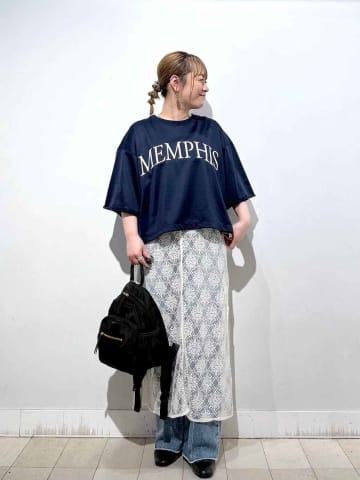 「雨でジメジメ」なこの時期に！【グローバルワーク】お手入れ楽ちん♡「優秀スウェット」
