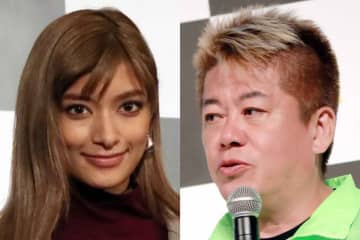 ローラの“田植え写真”がネットで物議　堀江貴文氏が一蹴「そんなんで怪我したやついねーよ」