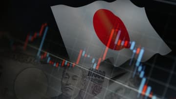 日経平均は反落、248.10円安の「38,173.09円」で取引終了…米中関係改善に暗雲？円高進行で輸出株に売り【6月12日の国内株式市場概況】