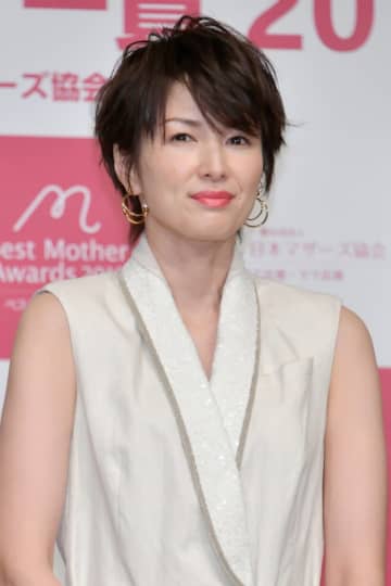 吉瀬美智子「悲しい」帰宅後のハプニングに共感の声「私もよくあります、、」「ショックですよね」