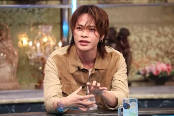 上田竜也、“にいやん”大悟に悲しみ訴える　KAT-TUNライブに誘うも「来てもらえないまま解散してしまった」『酒のツマミになる話』