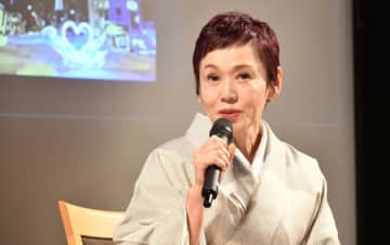 大竹しのぶ、帝劇に残された“40年前の名札”と再会。たった一度の舞台出演に込められた思い出をつづる