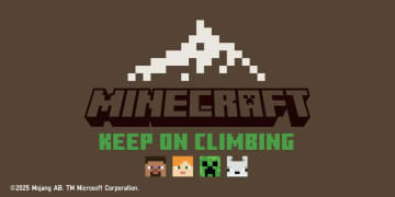 ユニクロ「UT」×「マイクラ」にアウトドアをテーマにした新柄が登場キッズTシャツ7種がラインナップ