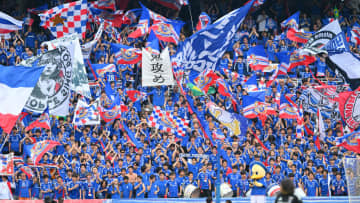 「ブーイングは当たり前だと思う」横浜FMが格下に敗北　監督が重く受け止める【サッカー天皇杯】