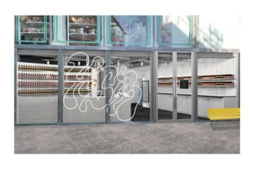 体験型クラフトホットソース専門店「ホット ソース バー トーキョー」原宿にオープン