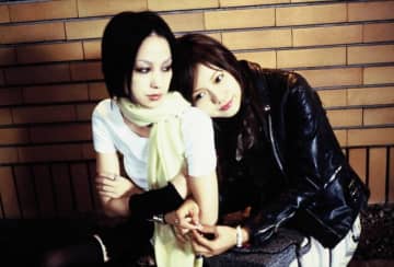 実写『NANA』渋谷でリバイバル上映決定！　「懐かしすぎる」「もう20年前ってマ？」SNS驚き