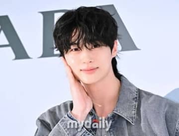 ビョン・ウソク、ファンが宝くじで2億円当選！投稿にコメント「皆待ってて、走っていくから」