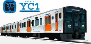 JR九州、長崎線江北以南・佐世保線・大村線でキハ47形の普通列車を完全置き換え。YC1系を追加導入で