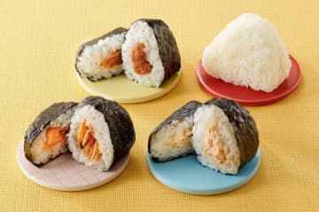 象印マホービン、大阪・関西万博のおにぎり専門店「ONIGIRI WOW!」で新メニュー