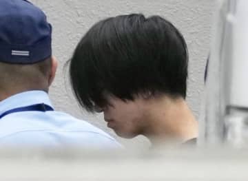 逮捕の男女が合流し男性襲撃か　名古屋・栄ホテルの強盗殺人