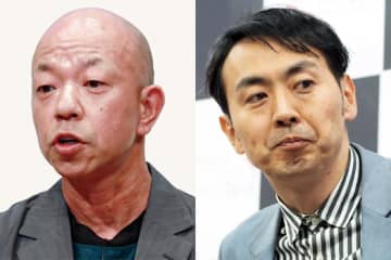 「双子で…」「いないっすよ」小峠英二の“持論”に…　アンガ田中「偏見がヒドい」