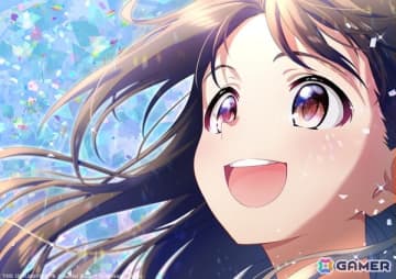 「デレマス」のxRライブ「CINDERELLA GIRLS fes. Once Upon a St@rs」が11月29日・30日に幕張メッセ 国際展示場ホール9-11で開催決定！