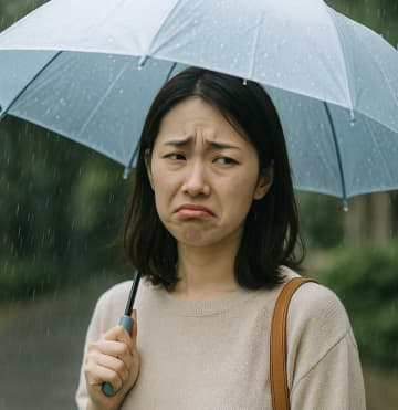 「梅雨の日に役立つ前向き"ライフハック"」髪・洗濯・気圧…全部スッキリ！梅雨を乗りこえるスマート習慣
