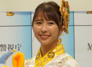 「心臓止まるかと思った…」ももクロ玉井詩織、佐々木彩夏との“りんりん”2ショットを披露→「最強コンビ」「ビジュがお強い」