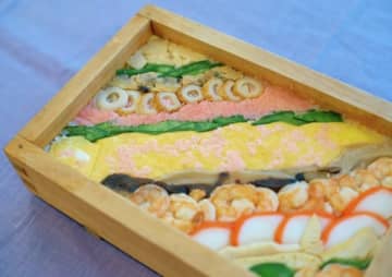 「寿司は日本食」って誰が決めた？——発酵から見る千年のすし旅