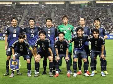 「めっちゃいい相手」「個も強烈」森保ジャパン、南米の難敵との親善試合決定に反響！「どこまでやれるか期待」