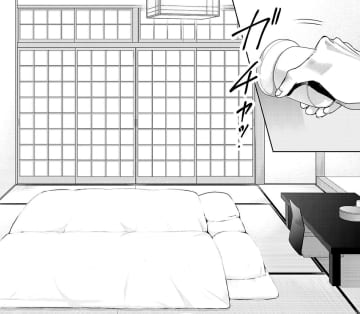 自分の顔のこと気にしてた私。「いやあ、転んじゃって…」ってあなたはメガネ割れてるよ！【明日、私は誰かのカノジョ＃32】