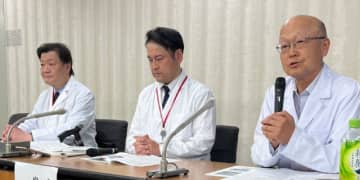 医療機関「来年か再来年には多くが倒産」現場から悲痛な声…コロナ禍以降の物価・人件費高騰が深刻　診療報酬の“大幅引き上げ”求め保団連が会見