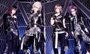 ビジュアル系ロックバンドRoyz、“丸の内チャレンジ”企画に挑戦！9.26は渋谷でワンマンライブ