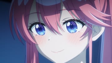 アニメ『紫雲寺家の子供たち』謳華（CV：高橋李依）はなぜ富士山の山頂を目指したのかを語りはじめ、新（CV：梅原裕一郎）もここにやってきた理由を語る…第10話あらすじ