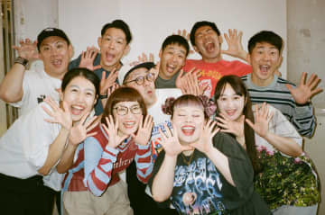 即完売の“渡辺直美13年ぶり単独コントライブ”、ゲスト発表！親交深い芸人たちが集結