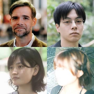 第173回『芥川賞』　候補作は4作品　21歳、日比野コレコが初ノミネート