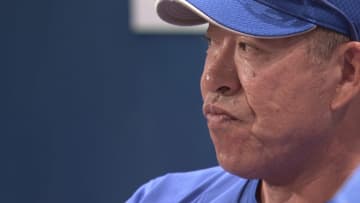 【中日】完封負けで勝率5割復帰ならず　天敵・岸から打線わずか3安打　先発・三浦は2敗目