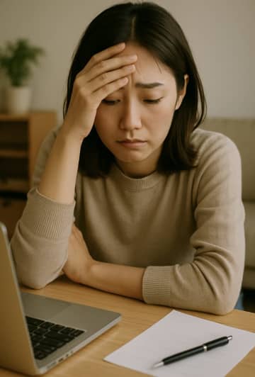 「愛も仕事もリセットされた日」婚約破棄とキャリア再構築のリアル　"人生設計"が崩れたときの処方箋