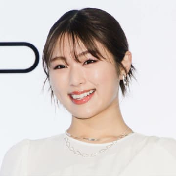 渋谷凪咲、兄が撮影した自然体SHOTにファンほっこり「こんなかわいい妹最高すぎる」「楽しそう」