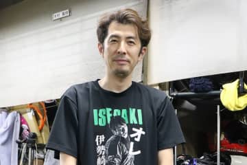 【伊勢崎オート・ＧⅡ稲妻賞】新井恵匠　二次予選２着も気配上昇「調整して良くなった。最近の中でもいい」