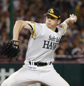 ソ0―0巨（12日）　投手戦の末に引き分け