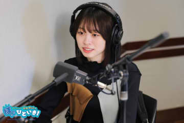 日向坂46髙橋未来虹“2代目キャプテン”として初ライブMCで選んだ言葉への思いを語る「昔からずっと応援してくださっている方がどう感じるか…」