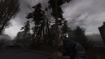 セーブ問題も解決！『S.T.A.L.K.E.R.』強化版に多数の問題修正含むパッチ1.1配信
