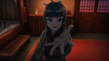 第46話「禁軍」あらすじ 放送終了後にOPテーマ「クスシキ」アニメMVプレミア公開も『薬屋のひとりごと』