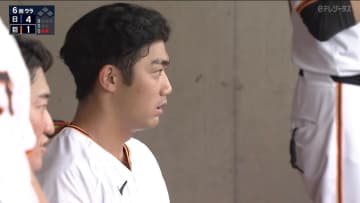 【巨人2軍】育成の三塚琉生が一矢報いる第4号ソロ　19試合で打率3割5分超え
