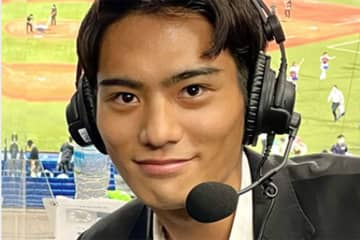 フジ・山本賢太アナ　オンラインカジノ利用発覚“先輩アナと同棲”“チャラいキャラ”売りも厳しい復帰の道