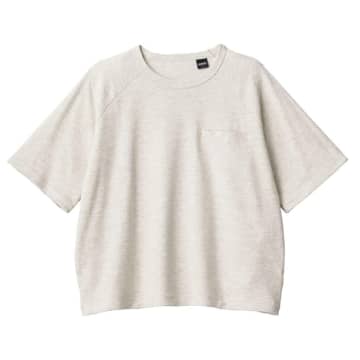 【ワークマン】 980円以下に見えない！「機能性Tシャツ」