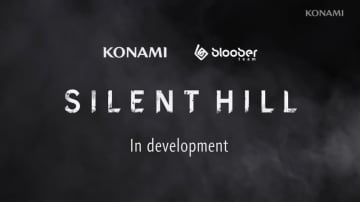 初代「サイレントヒル」のリメイク開発中！リメイク版「サイレントヒル 2」製作したBloober Teamによるもの