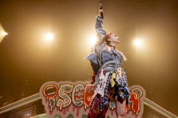 LiSA、2024年の日本武道館公演＆アリーナツアーを映像作品化