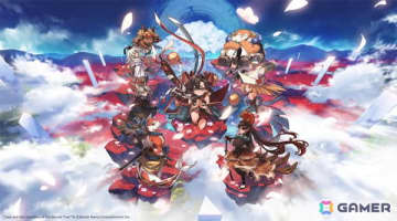 オリエンタル世界で“ツルギとカグラ”が舞う！ブラウニーズ開発のローグライトアクション「トワと神樹の祈り子たち」インプレッション＆開発者インタビュー