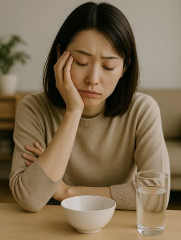 「断食女子急増！今流行りの16時間断食がヤバかった！」食べないことで"整う"って本当？意外とハマる16時間ファスティング