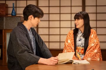 『めおと日和』芳根京子＆本田響矢が見せた“夫婦の顔”　瀬田は10年の初恋に終止符を打つ