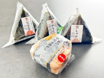 どれが一番お得？108円おにぎりは早い者勝ち！セブンｰイレブン「おにぎり・寿司 スーパーセール」がお得すぎ！！