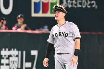 【巨人】阿部監督がボーンヘッドのリチャードを降格「考えて野球をやってみてくれ」